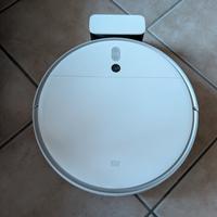 Xiaomi Mi Robot Vacuum-Mop 2, Robot Aspirapolvere 