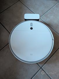 Xiaomi Mi Robot Vacuum-Mop 2, Robot Aspirapolvere 