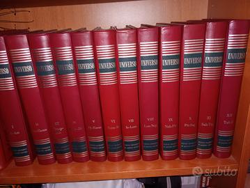enciclopedia universo