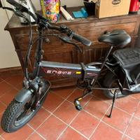 Ebike engwe ep-2 pro