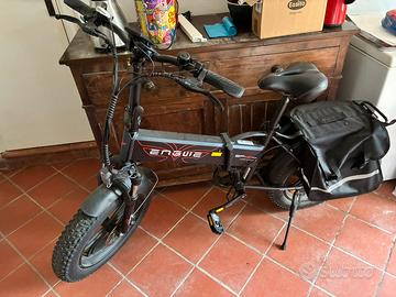 Ebike engwe ep-2 pro