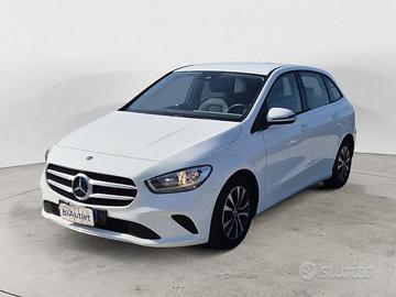Mercedes-Benz Classe B B 200 d Sport Plus auto