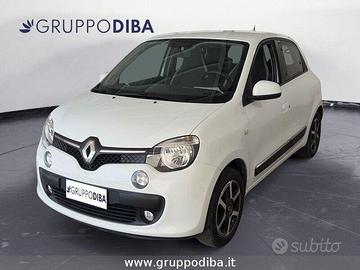 Renault Twingo III 2015 Benzina 1.0 sce Inten...