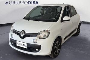 Renault Twingo III 2015 Benzina 1.0 sce Inten...
