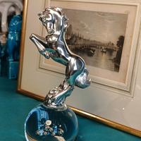 "Ottaviani" Cavallo rampante, Vintage