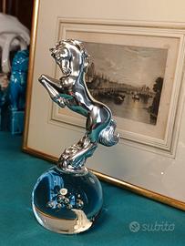 "Ottaviani" Cavallo rampante, Vintage