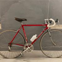 Bici da corsa Taldo vintage