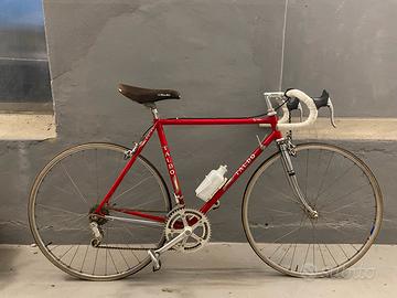 Bici da corsa Taldo vintage