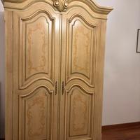 Armadio in stile veneziano