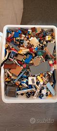 lego misti