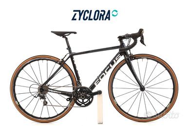 Focus Cayo t.52