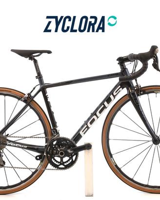 Focus Cayo t.52