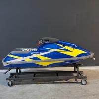 Yamaha superjet 701 2002