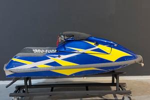 Yamaha superjet 701 2002