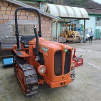 Trattore FIAT 311C
