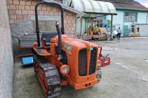 Trattore FIAT 311C