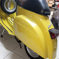 Vespa 50 special 3 marce