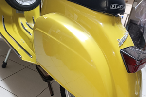 Vespa 50 special 3 marce