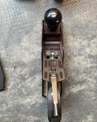 Pialla a mano Vintage Stanley