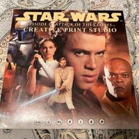 Star Wars DVD