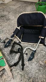 Seggiolino da tavolo