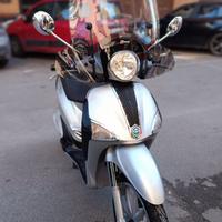 Piaggio liberty 150