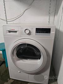 Asciugatrice BOSH SERIE 4 