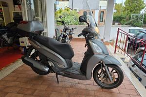Kymco People 300i GT KM 18.041