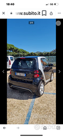 Smart usata