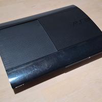 PlayStation 3 - Console PS3
