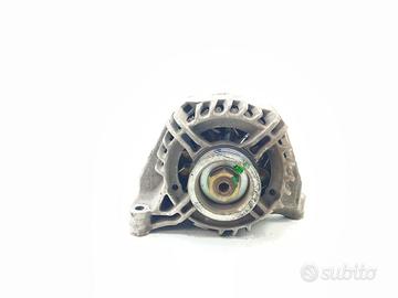 ALTERNATORE FIAT Panda 2° Serie 1.2 Benzina 51747