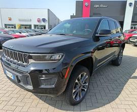 Jeep Grand Cherokee 2.0 PHEV ATX 4xe Overland