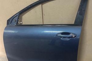 Portiera anteriore posteriore sx kia stonic 2020