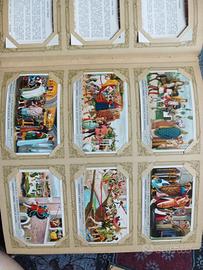 figurine Liebig Storia d'Italia 