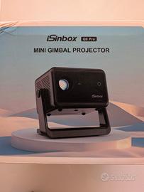 Proiettore iSinbox 
