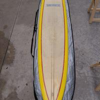 Tavola da surf Longboard 9’2” Hobie Positive Force