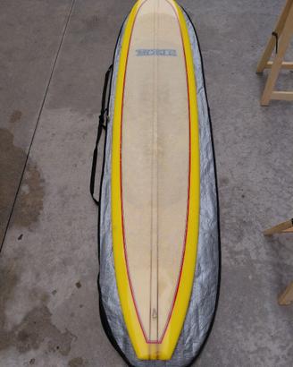 Tavola da surf Longboard 9’2” Hobie Positive Force