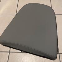 Bmw R 1200 Gs ADV 2009 Fodera e imbottitura sella