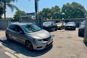 Nissan Pulsar 1.5 dCi Tekna 110 CV