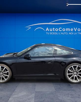 PORSCHE 911 (991) 911 3.4 Carrera Coupé