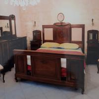 Prestigioso arredo Liberty italiano anni ‘ 20