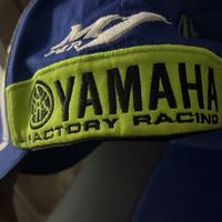 Capoelo 46 yamaha