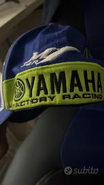 Capoelo 46 yamaha