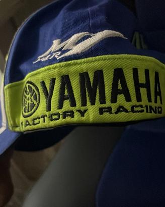 Capoelo 46 yamaha