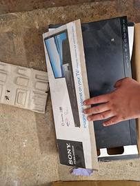 lettore dischi blu ray sony prezzo trattabile