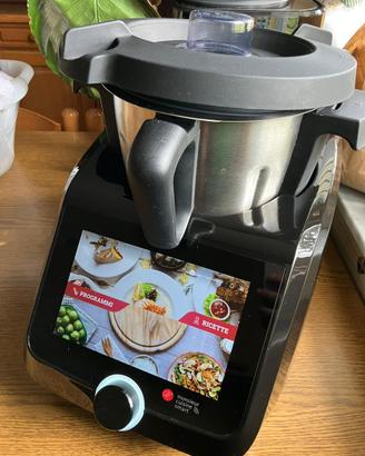 Monsieur cuisine