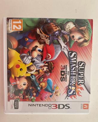 Smash Bros