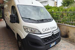 Fiat ducato jumper L3H2