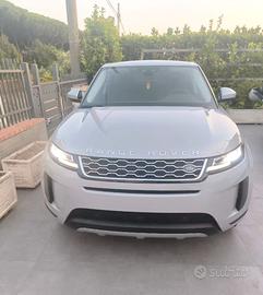 EVOQUE COME NUOVA