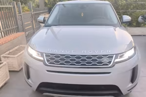 EVOQUE COME NUOVA